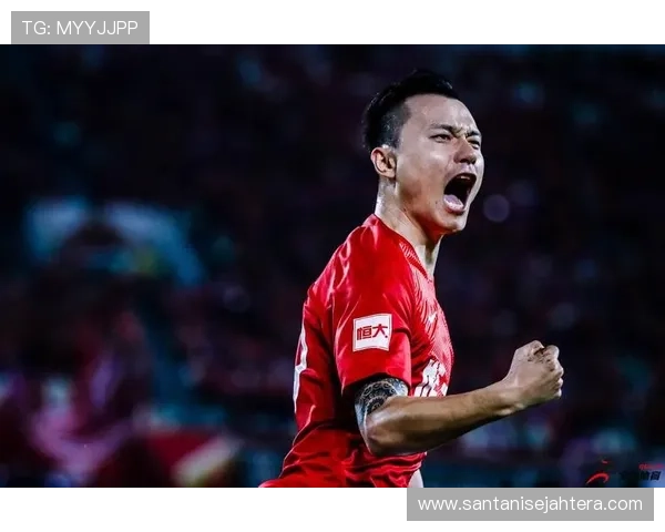 郜林：铭途打造精英欧洲青训体系