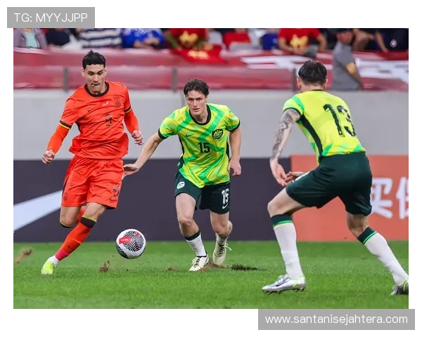 门将神勇助国足小胜澳大利亚